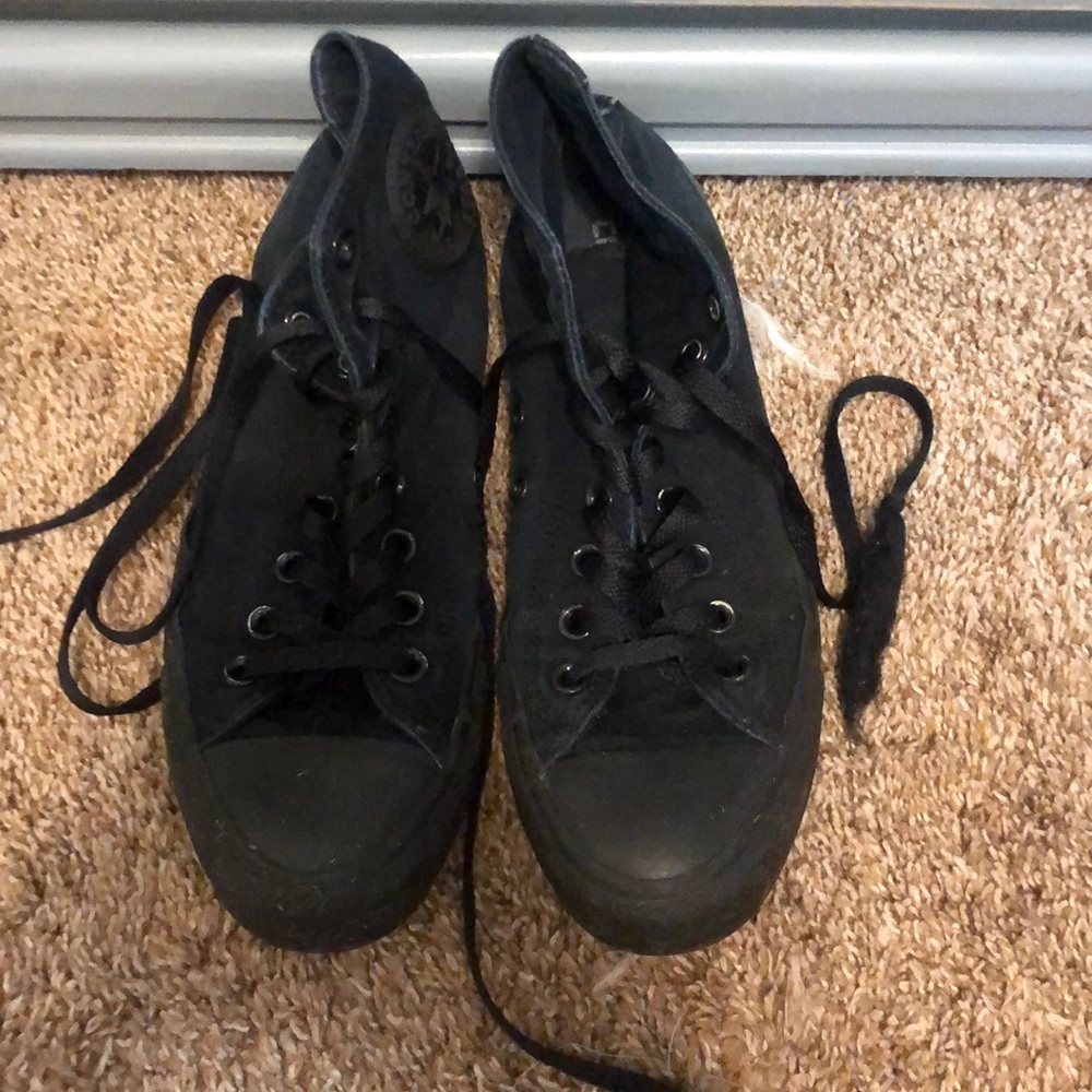 Converse shoes